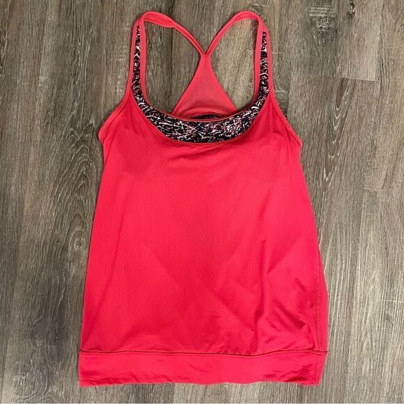 Lululemon Minimalist Racerback Tank Top - Size: 8 - Picture 7 of 7